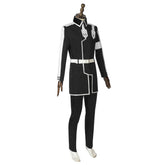 Halloweez Sword Art Online Alicization Kirito & Eugeo Authentic Anime Cosplay Costumes - Halloweez